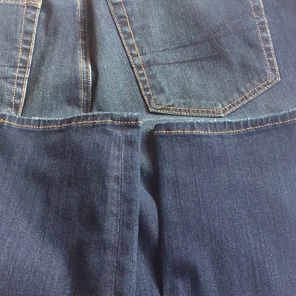 AE dream jegging size 14 long - Picture 8 of 8